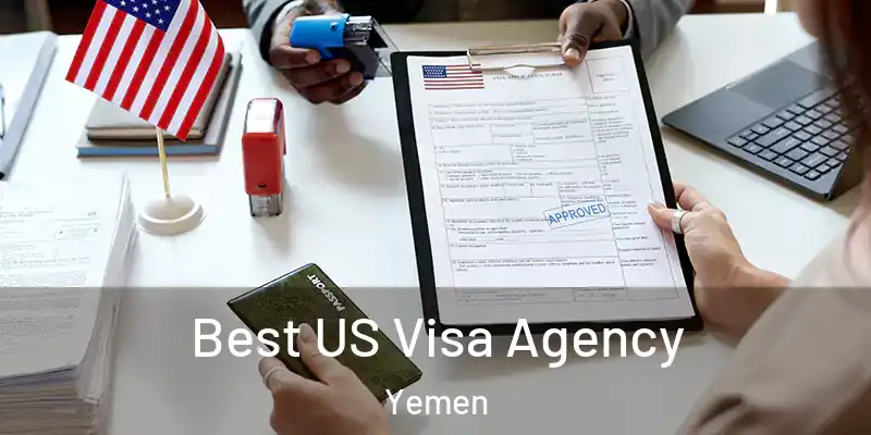  Best US Visa Agency Yemen