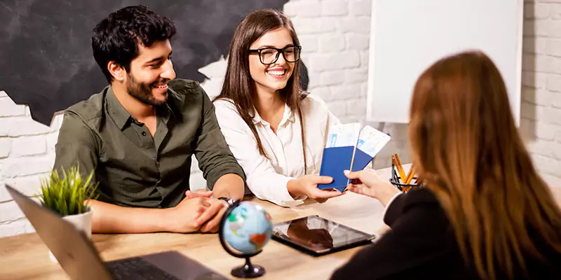 Benefits You Get with Our US Business Visa Consultancy Services in Yemen