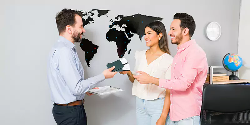 Why Choose Our Expert EB-5 Project Selection Consultants in Yemen?