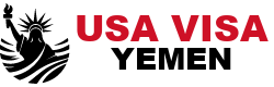USA Visa Yemen